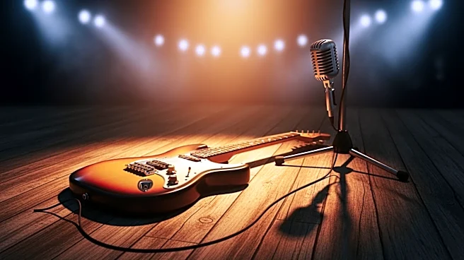 Billy Idol's Enduring Influence Celebrated with Rock Hall Induction and Documentary