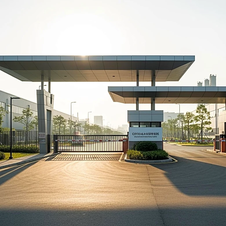 State Minister Visits PRAN-RFL Industrial Park, Highlights Economic Contributions