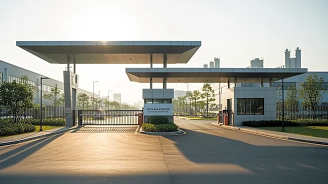 State Minister Visits PRAN-RFL Industrial Park, Highlights Economic Contributions