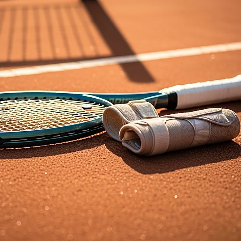 Carlos Alcaraz's Wrist Injury Puts French Open Participation in Doubt