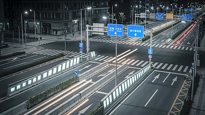 Pittsburgh Prepares for NFL Draft with Final Phase of Road Closures