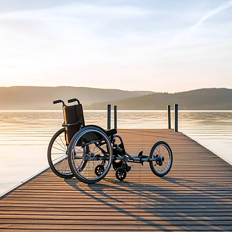 Lakeshore Consulting Releases Blueprint for Disability Inclusive Sports Tourism