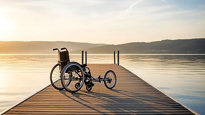 Lakeshore Consulting Releases Blueprint for Disability Inclusive Sports Tourism