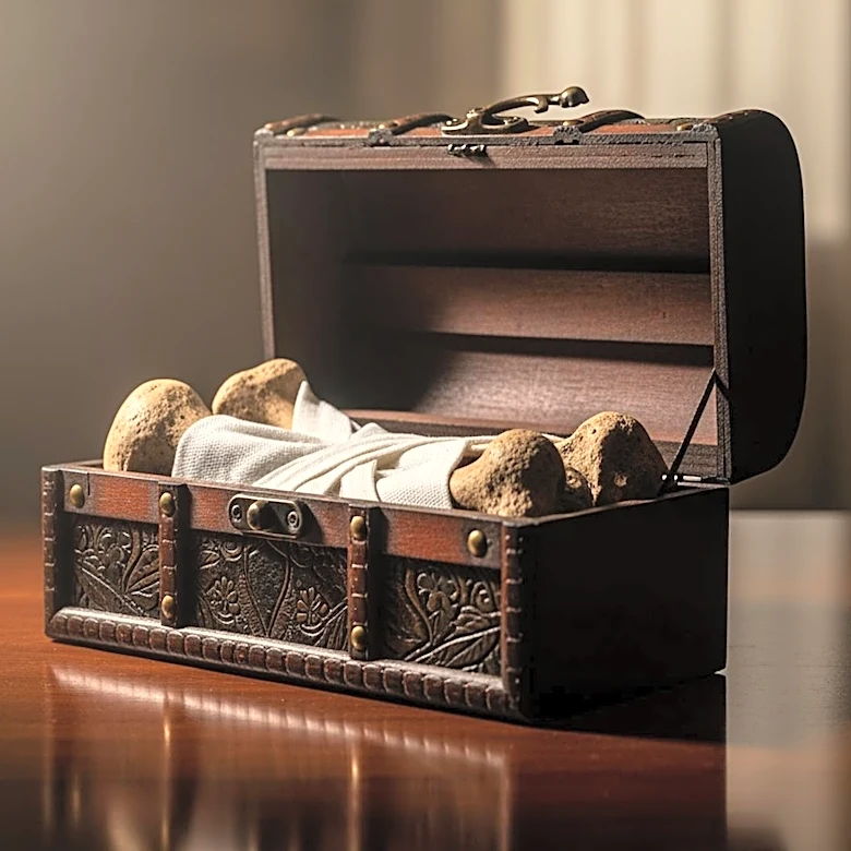 HGTV and Hosts Face Lawsuit Over Airing Burial Remains on TV