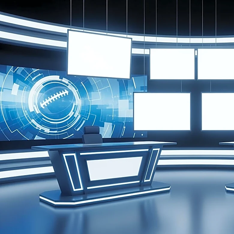 Matthew Berry's Future with 'Football Night in America' Uncertain Amid Show Restructuring