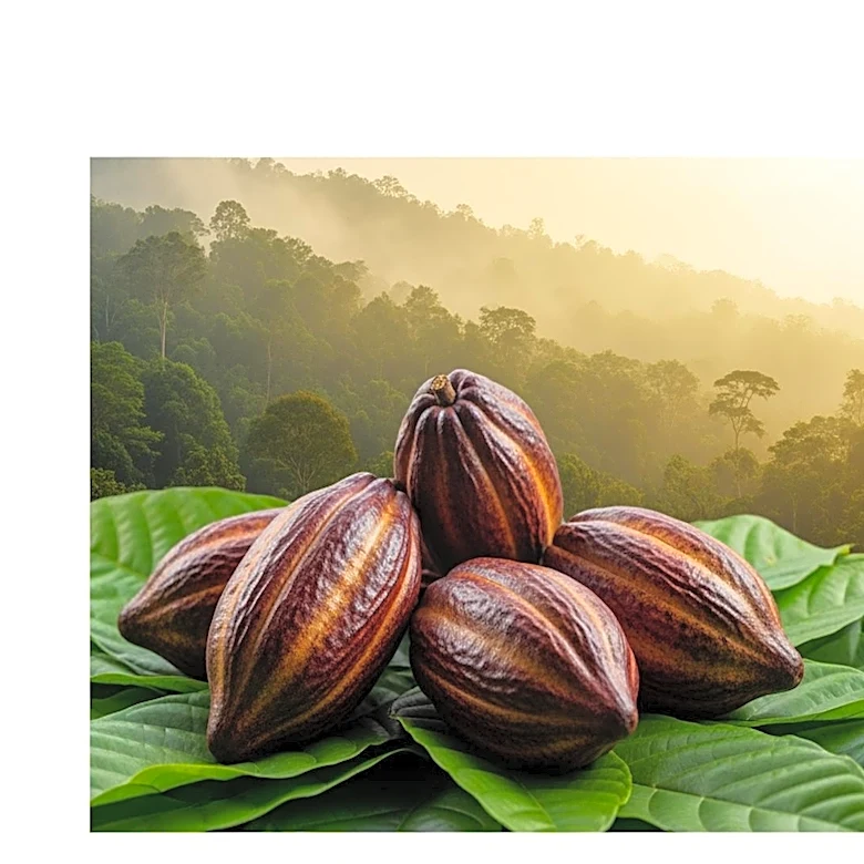 Mars and OFI Collaborate to Advance Net-Zero Cocoa Production in Ecuador