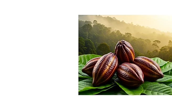 Mars and OFI Collaborate to Advance Net-Zero Cocoa Production in Ecuador