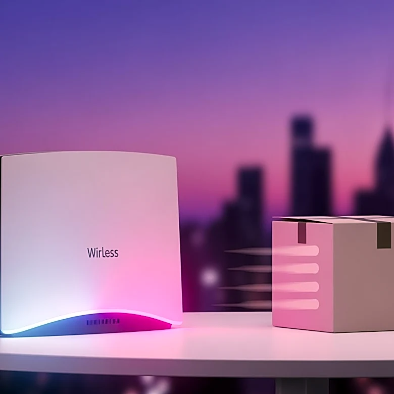 T-Mobile Expands 5G Home Internet with Same-Day Delivery via DoorDash