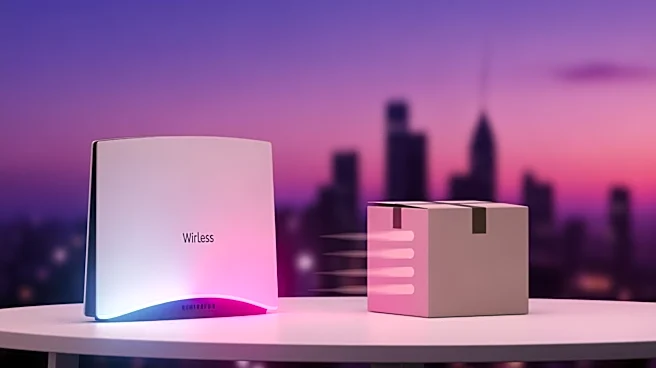T-Mobile Expands 5G Home Internet with Same-Day Delivery via DoorDash