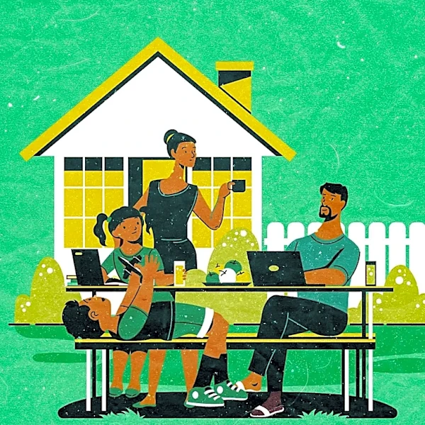 House Managers Gain Popularity Among Upper-Middle-Class Families for Household Efficiency