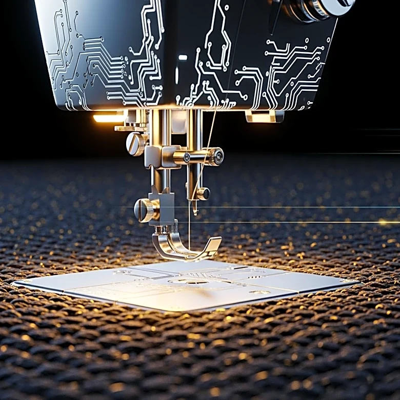 AI's Role in Luxury Fashion: Balancing Innovation and Human Touch