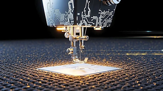 AI's Role in Luxury Fashion: Balancing Innovation and Human Touch