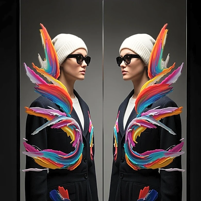 AI's Challenge in Understanding and Influencing Personal Style