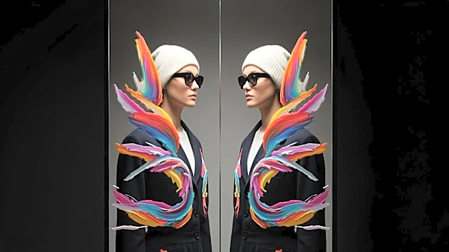 AI's Challenge in Understanding and Influencing Personal Style