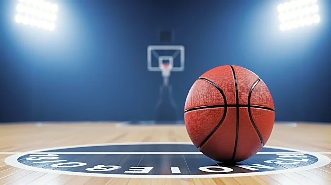 Trail Blazers' Scoot Henderson Leads Team to Playoff Victory with 31 Points