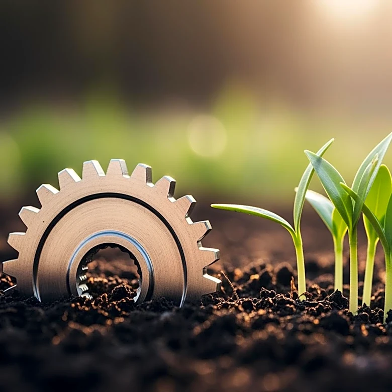 Sustainable Livestock Farming Market Poised for Growth Amid Technological Advancements