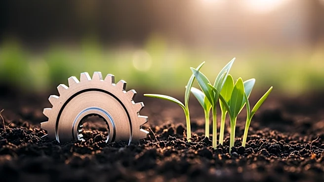 Sustainable Livestock Farming Market Poised for Growth Amid Technological Advancements