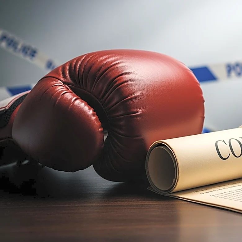 Dustin Poirier's Boxing Aspirations Hindered by UFC Contractual Obligations