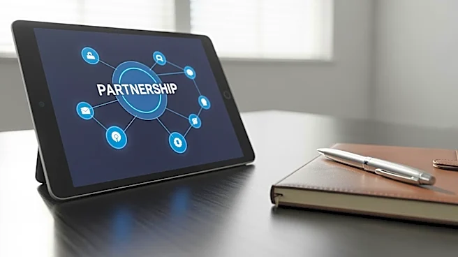 Brokerslink Partners with Everywhen to Enhance UK Employee Benefits Services