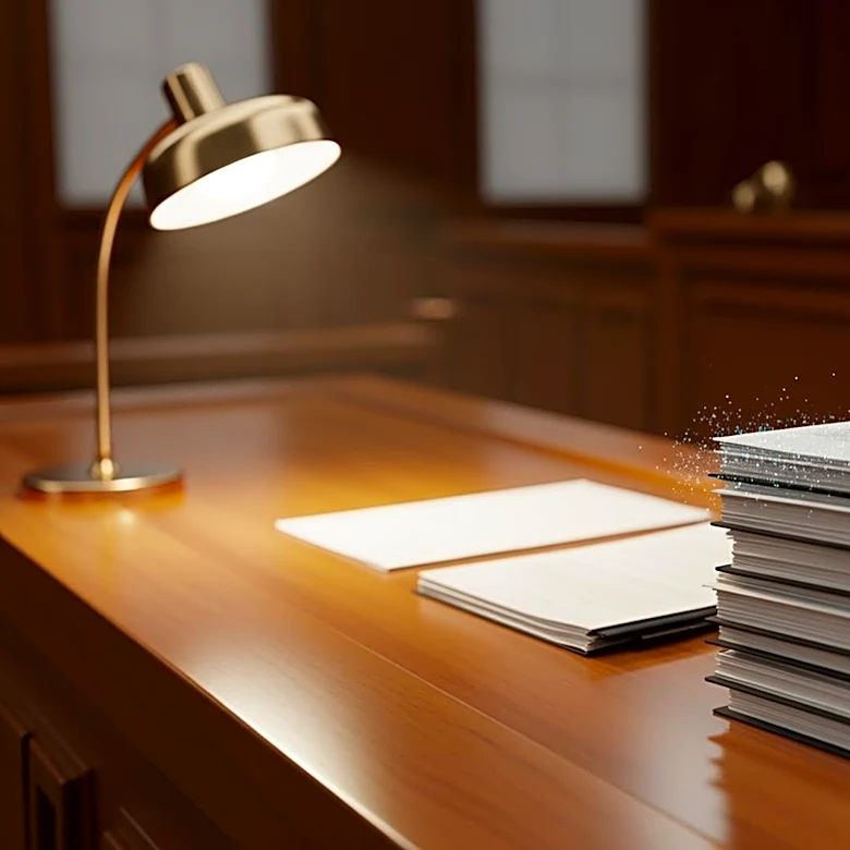 Sullivan  Cromwell Faces AI-Generated Errors in Court Filings