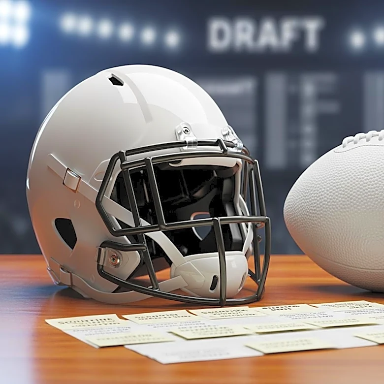 Cleveland Browns Prepare for 2026 NFL Draft with Focus on Wide Receivers