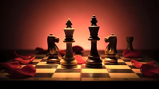 Heated Rivalry Season 2 in Development: Exploring Secret Relationship Dynamics