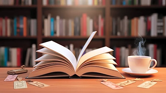 BookCon Returns to New York City, Shifts Focus to Reader-Driven Experience