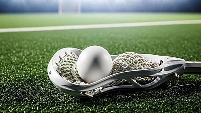 ACC Women's Lacrosse Tournament 2026: North Carolina Secures Top Seed Amidst Strong Competition