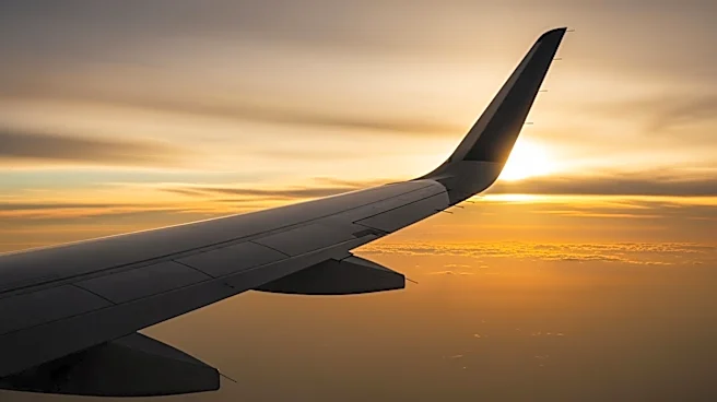 Major Airlines Reduce Summer Flights Due to High Jet Fuel Prices