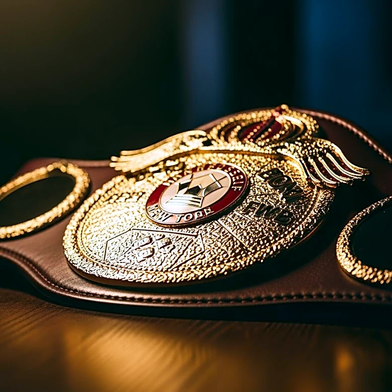 Richard Riakporhe Aims for World Title Shot After British Heavyweight Victory