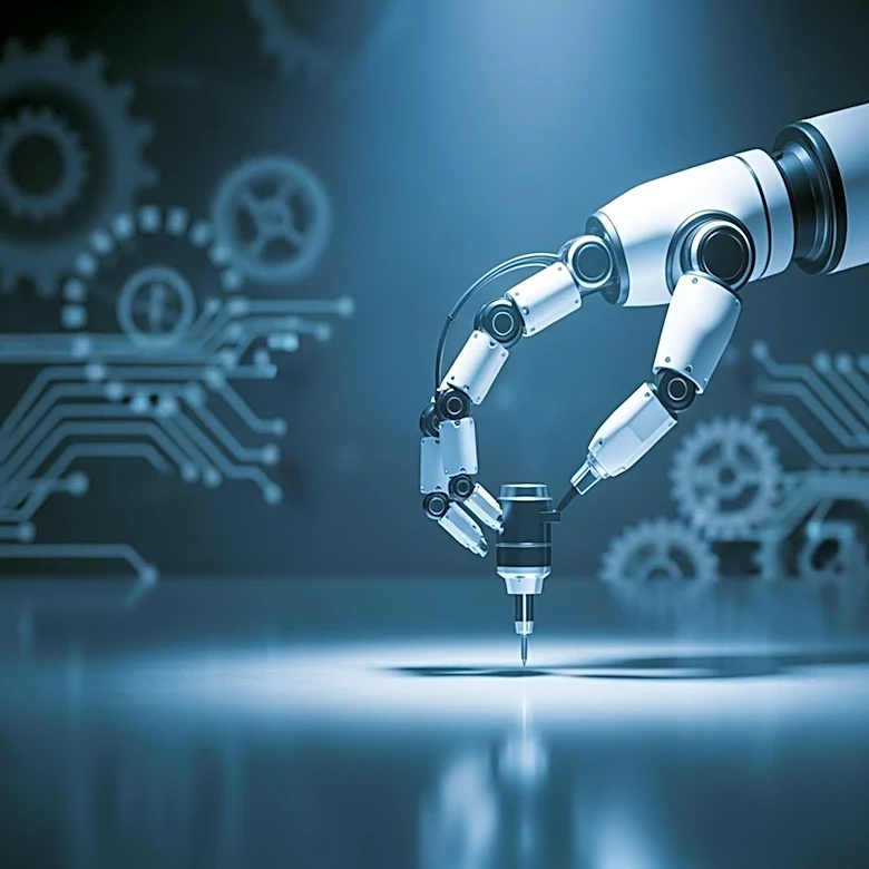 Teradyne Robotics Wins Injunction Against Elite Robots in German Court