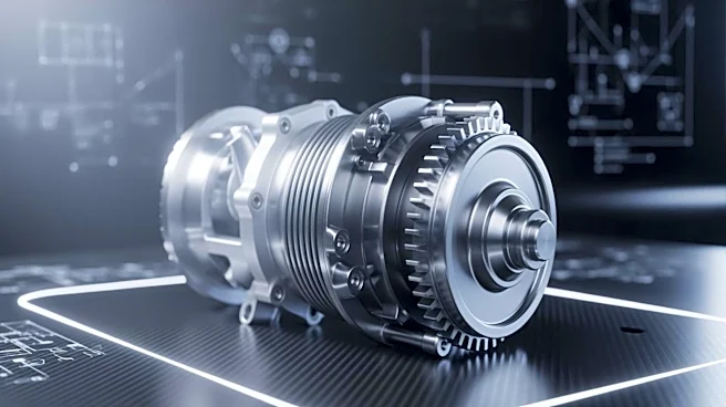 Mercedes Chief Toto Wolff Calls for FIA Clarity on 2026 F1 Engine Regulations