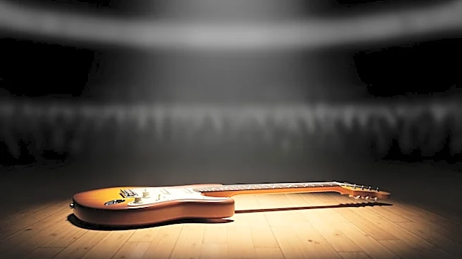 Rock  Roll Hall of Famer Dave Mason Passes Away at 79