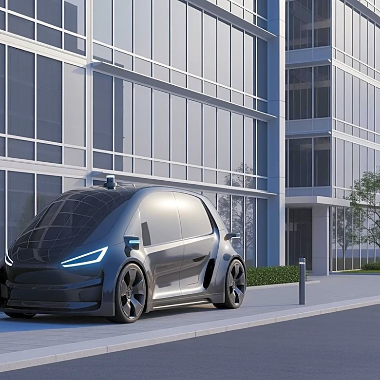 Amazon's Zoox Expands Real Estate in San Francisco Bay Area to Boost Robotaxi Rollout