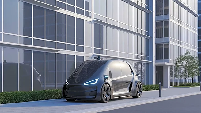 Amazon's Zoox Expands Real Estate in San Francisco Bay Area to Boost Robotaxi Rollout