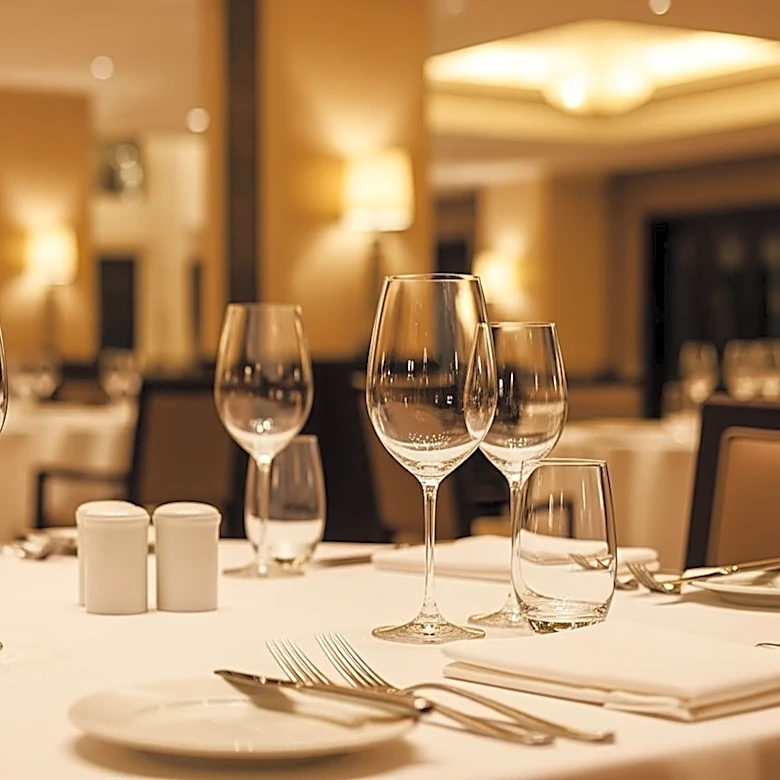 Robert R. Smith Appointed Director of Food  Beverage at ADERO Scottsdale Resort, Enhancing Culinary Offerings