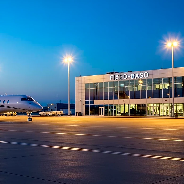 Universal Aviation Opens Guadalajara FBO to Support FIFA World Cup