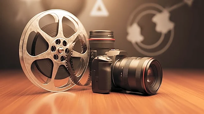 Japan's Atmovie Global Track Launches at Cannes Film Market with Five New Projects