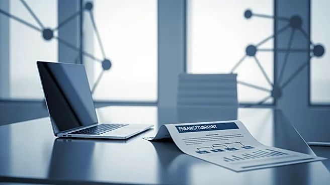 Gates Foundation Announces Job Cuts and Epstein Ties Review