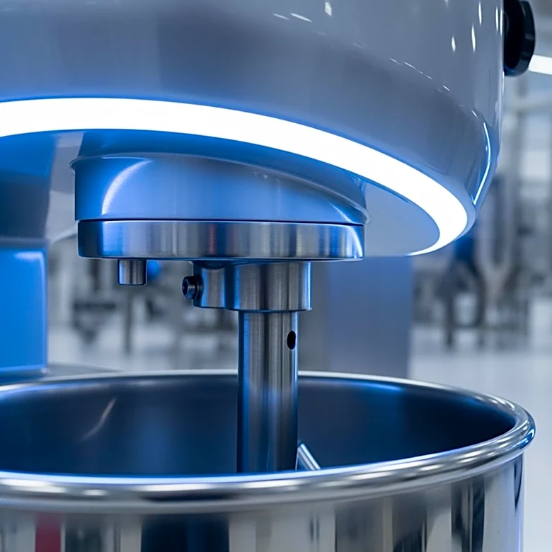 Rockwell Automation Enhances Ice Cream Production with New Technology