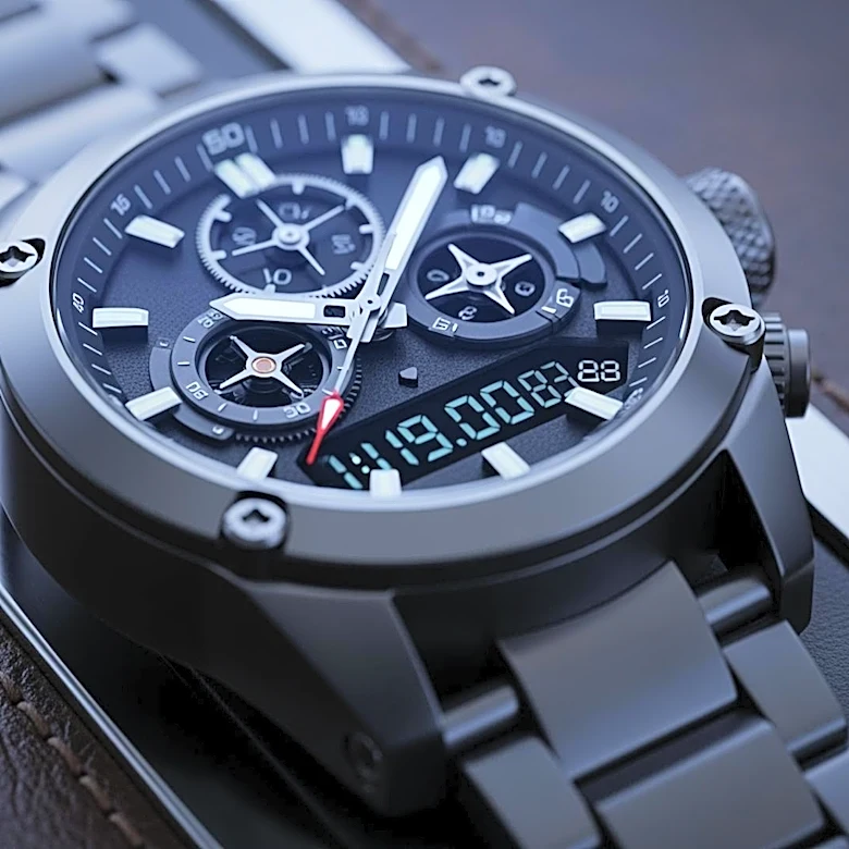 Casio's G-Shock Watches: A Blend of Tradition and Innovation