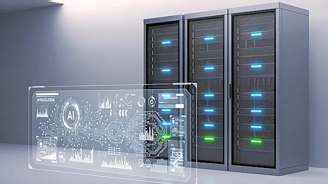 California's New AI Procurement Order Aims to Strengthen Regulation and Market Behavior