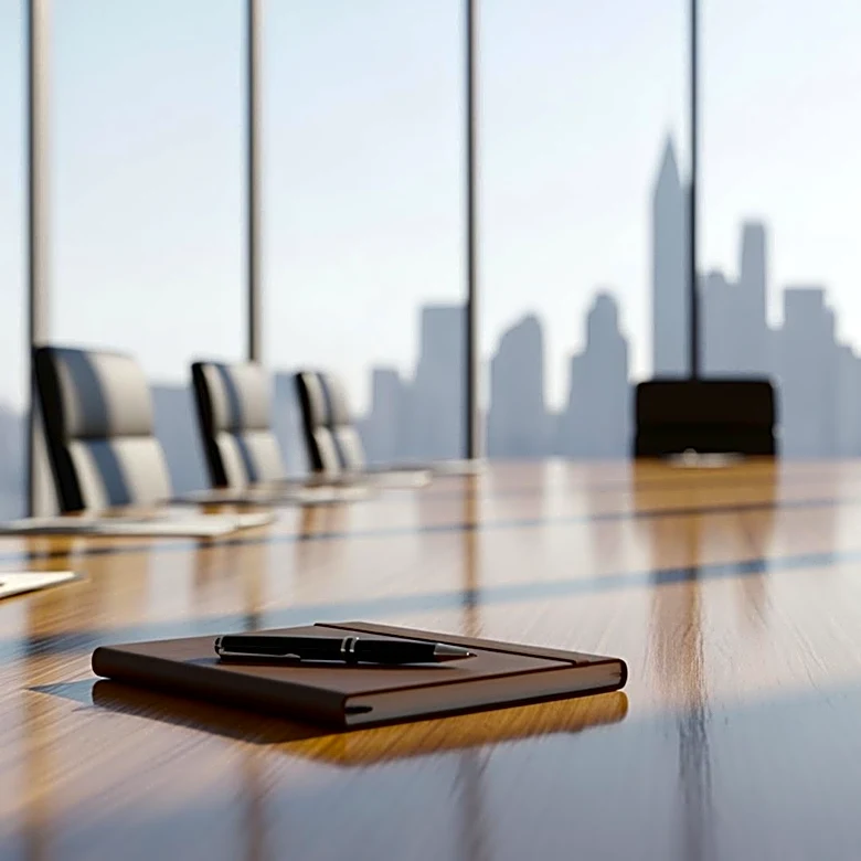 Fermi Inc. Announces Leadership Changes and Strategic Direction Amid Sale Proposal