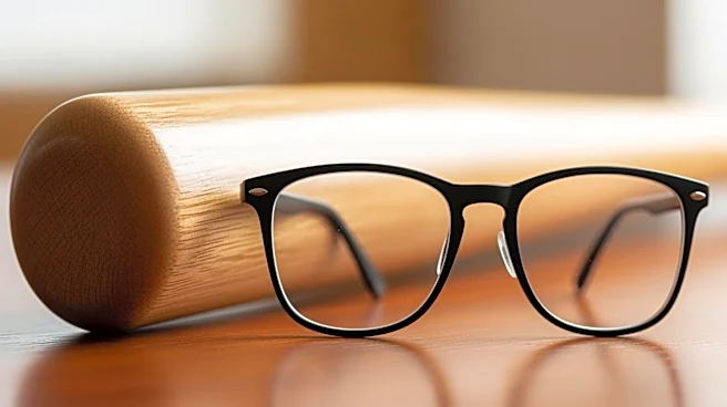 Max Muncy's Performance Boosted by Wearing Glasses, Elevating Dodgers' Hitting Power