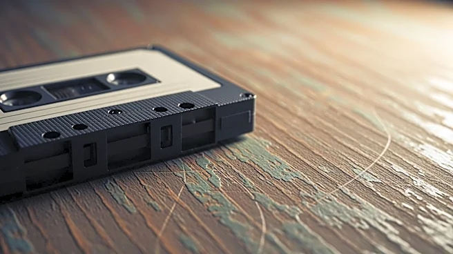 Bleech 9:3 Announces Debut EP Release, Capturing Grunge Legacy