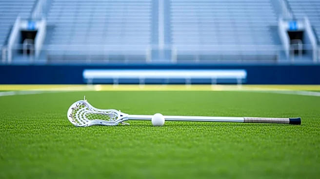 Big Ten Women's Lacrosse Tournament Begins in Michigan