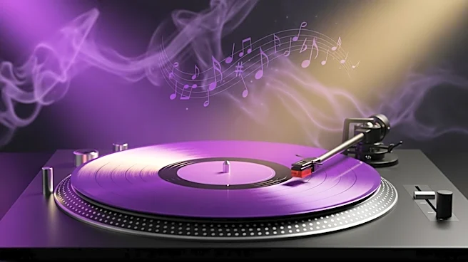 Minneapolis Plans Major Celebration for Prince's 10th Death Anniversary