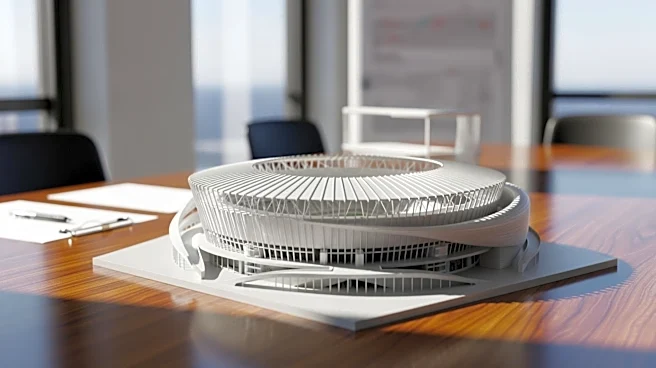 Illinois Legislature to Vote on Chicago Bears Stadium Proposal