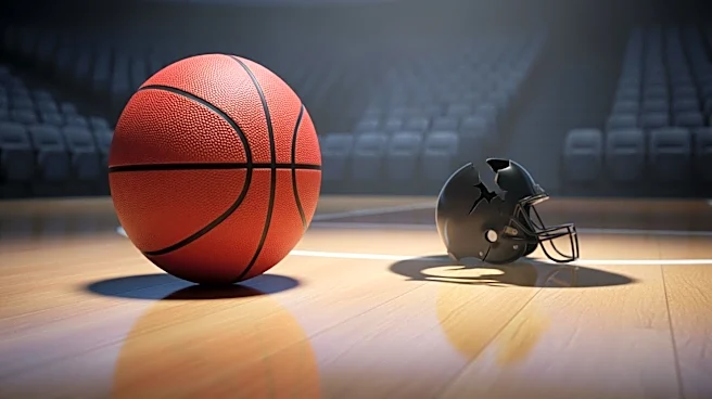 Victor Wembanyama Suffers Concussion in Spurs' Playoff Loss to Blazers