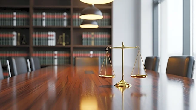 Russell Nicolet Expands Law Firm to Serve Midwest Families